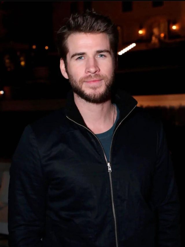 7 Best Liam Hemsworth Hairstyles - Health Keeda