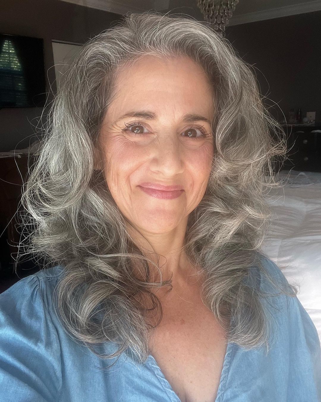 hairstyles for women over 50 113 Hairstyles for 50 year old woman with long hair | Hairstyles for women over 50 with fine hair | Medium length hairstyles for women over 50 Hairstyles for women over 50