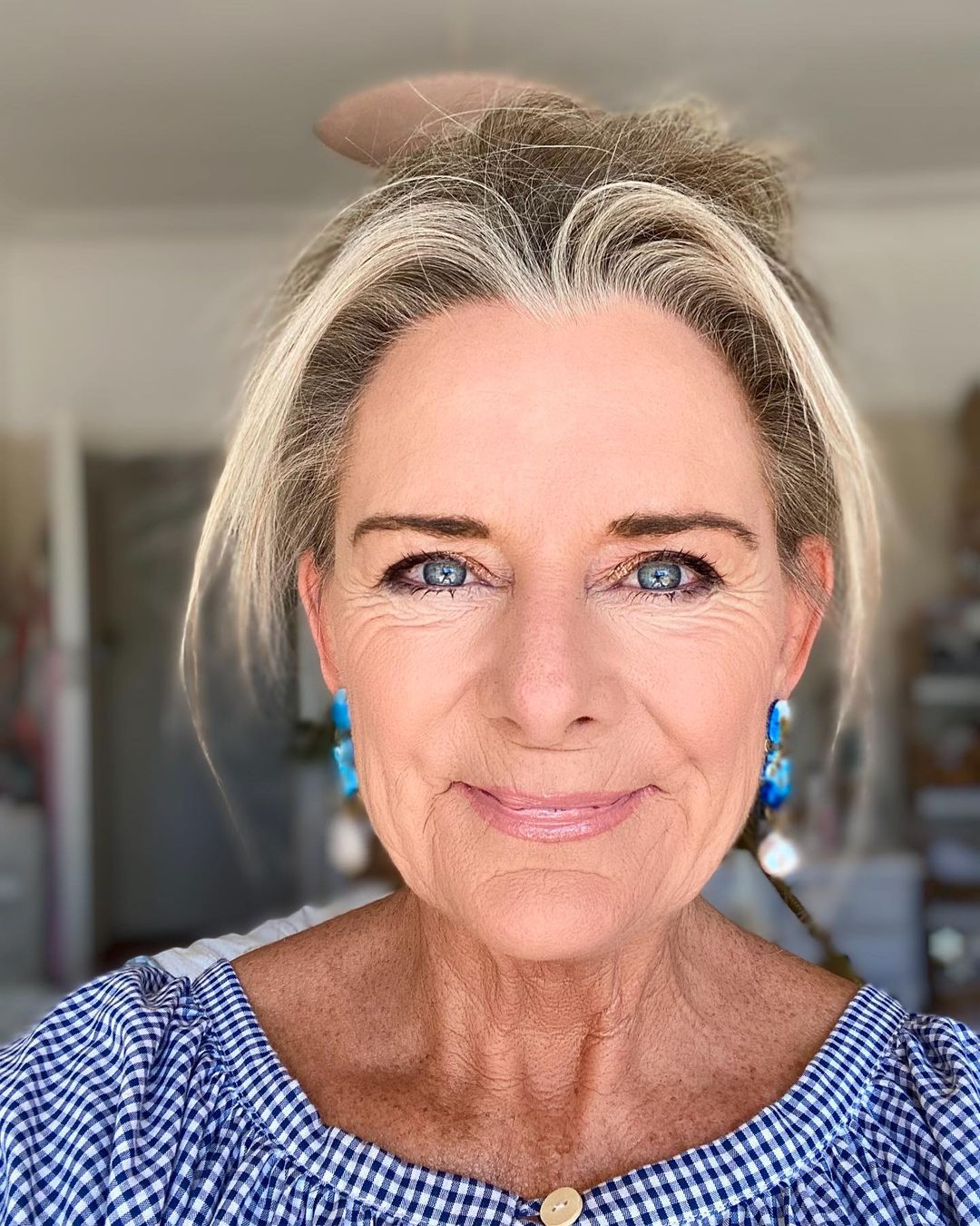hairstyles for women over 50 116 Hairstyles for 50 year old woman with long hair | Hairstyles for women over 50 with fine hair | Medium length hairstyles for women over 50 Hairstyles for women over 50
