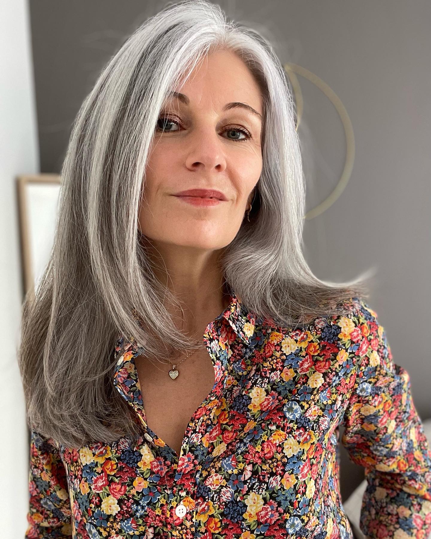hairstyles for women over 50 22 Hairstyles for 50 year old woman with long hair | Hairstyles for women over 50 with fine hair | Medium length hairstyles for women over 50 Hairstyles for women over 50