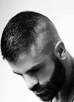 Army Hairstyle 10 Army cut fade | Army hair style | Best army haircut Army Hairstyles for Men