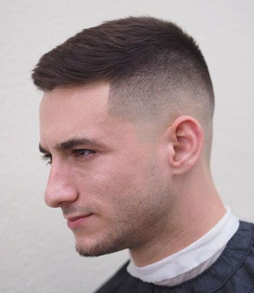 Army Hairstyle 11 Army cut fade | Army hair style | Best army haircut Army Hairstyles for Men