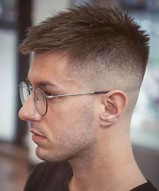 Army Hairstyle 12 Army cut fade | Army hair style | Best army haircut Army Hairstyles for Men