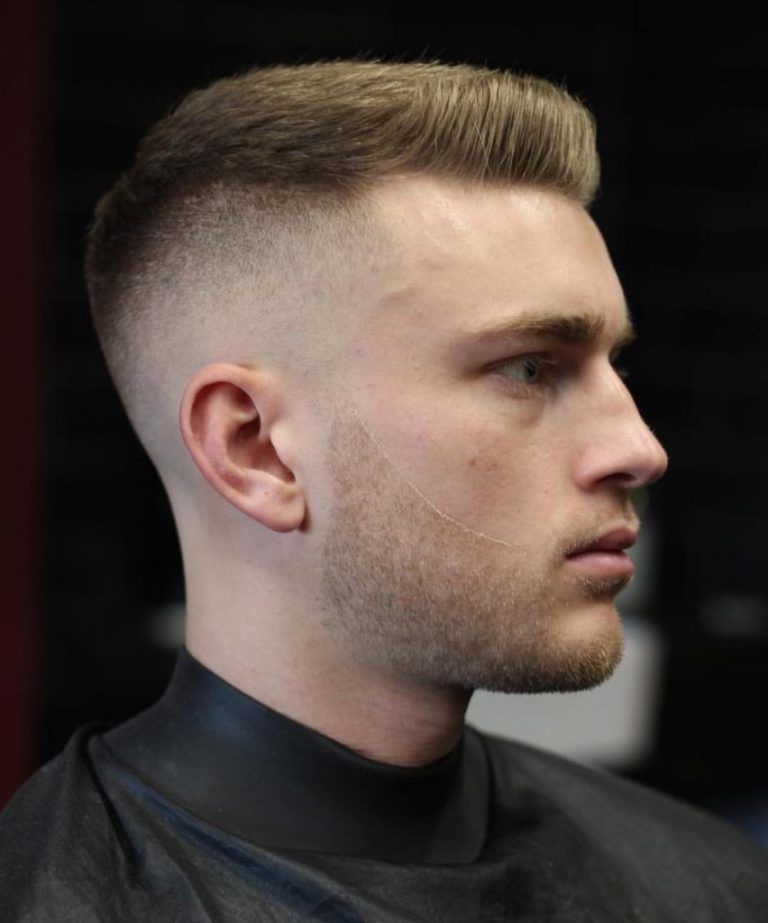 Army Hairstyle 20 Army cut fade | Army hair style | Best army haircut Army Hairstyles for Men