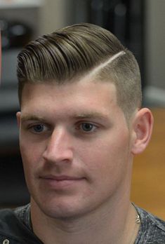 Army Hairstyle 38 Army cut fade | Army hair style | Best army haircut Army Hairstyles for Men