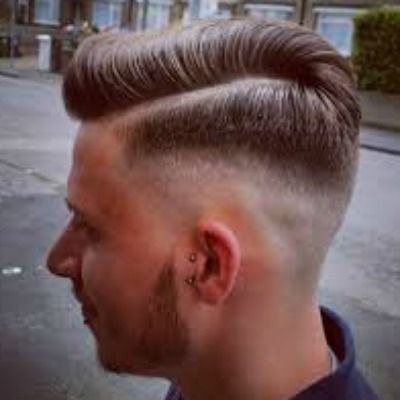Army Hairstyle 44 Army cut fade | Army hair style | Best army haircut Army Hairstyles for Men