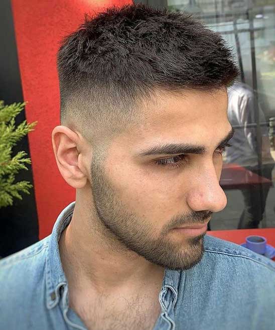 Army Hairstyle 45 Army cut fade | Army hair style | Best army haircut Army Hairstyles for Men