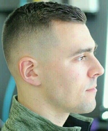 Army Hairstyle 52 Army cut fade | Army hair style | Best army haircut Army Hairstyles for Men