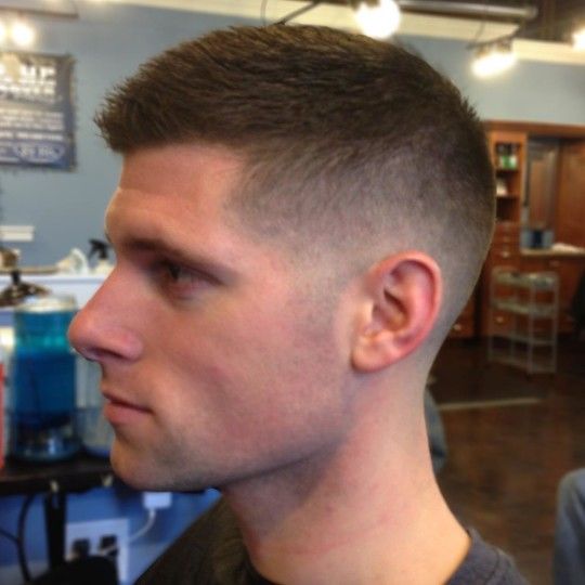 Army Hairstyle 62 Army cut fade | Army hair style | Best army haircut Army Hairstyles for Men