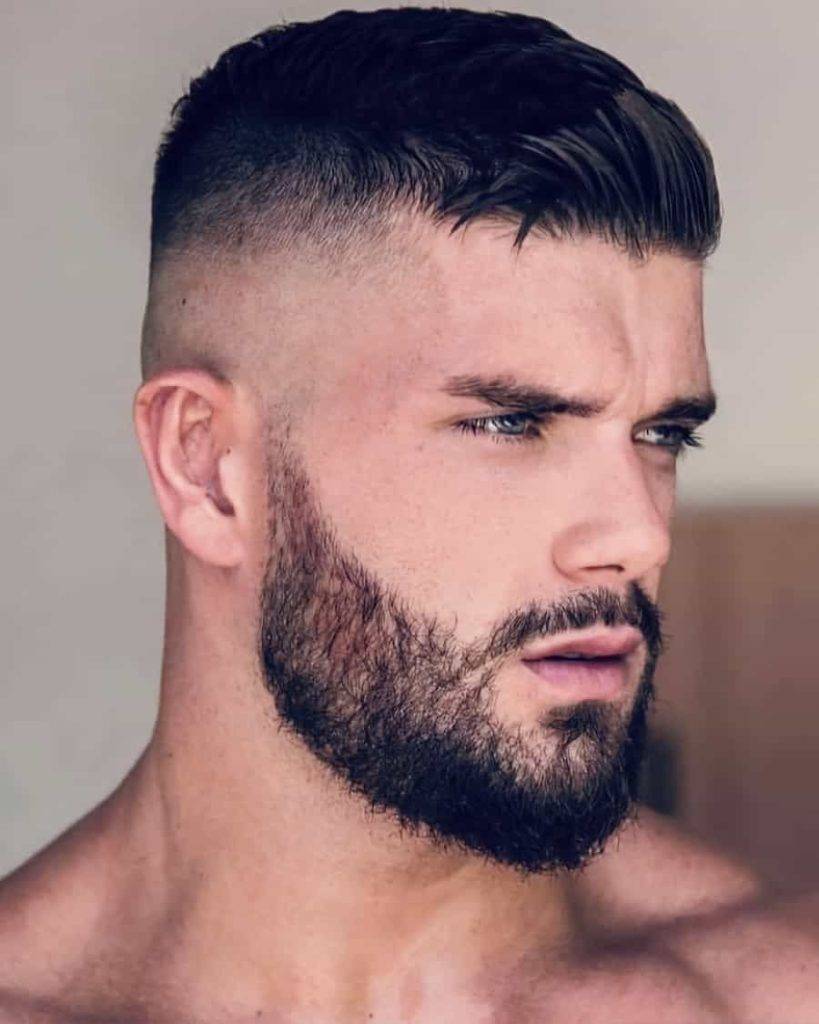 Army Hairstyle 72 Army cut fade | Army hair style | Best army haircut Army Hairstyles for Men