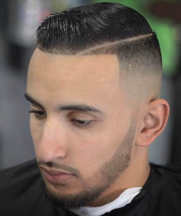 Army Hairstyle 81 Army cut fade | Army hair style | Best army haircut Army Hairstyles for Men