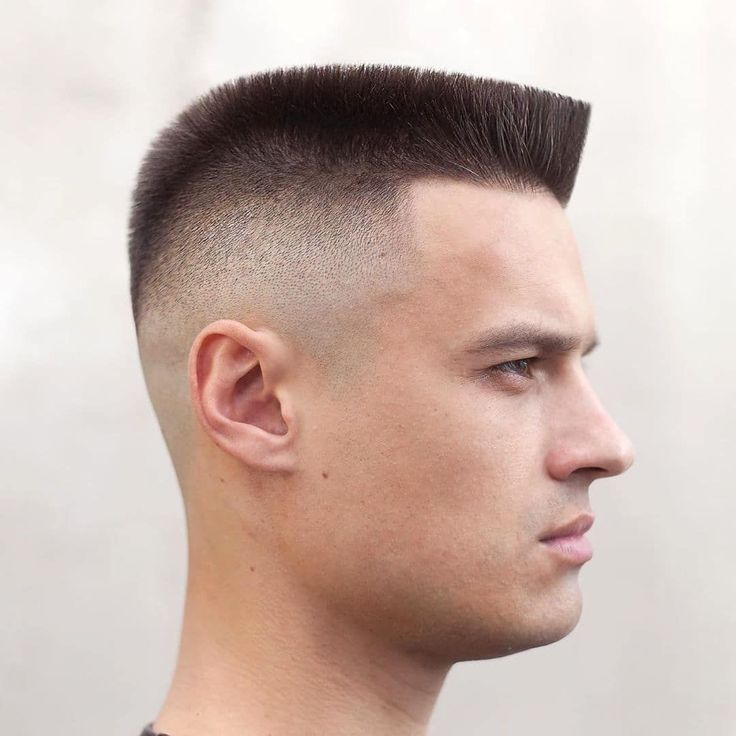 Army Hairstyle 9 Army cut fade | Army hair style | Best army haircut Army Hairstyles for Men