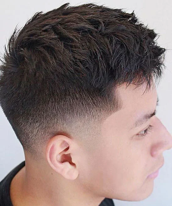 Army Hairstyle 9 Army cut fade | Army hair style | Best army haircut Army Hairstyles for Men