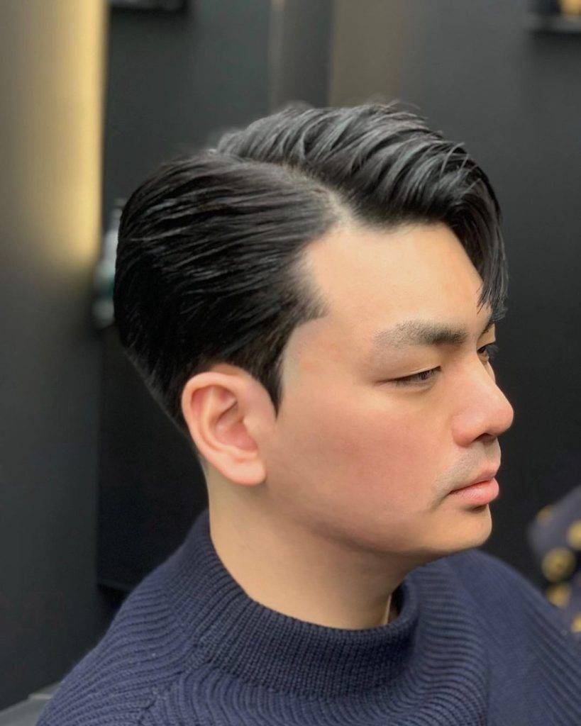 Asian men Hairstyle 234 Asian medium hairstyles male | Asian medium long hairstyles male | Asian men haircut 2023 Asian Men Hairstyles