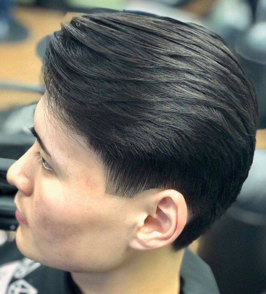 Asian men Hairstyle 235 Asian medium hairstyles male | Asian medium long hairstyles male | Asian men haircut 2023 Asian Men Hairstyles