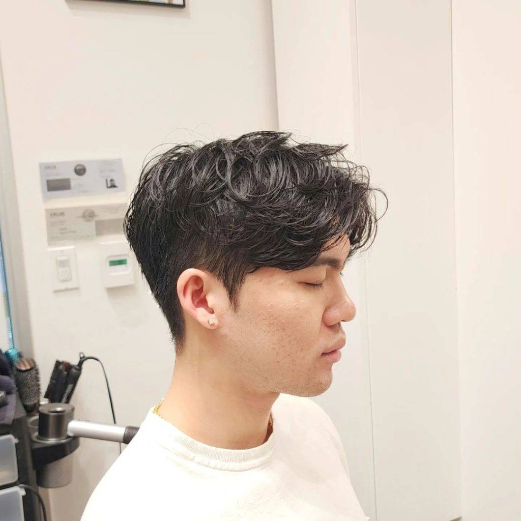 Asian men Hairstyle 240 Asian medium hairstyles male | Asian medium long hairstyles male | Asian men haircut 2023 Asian Men Hairstyles