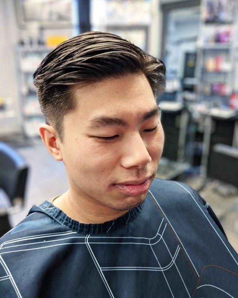 Asian men Hairstyle 66 Asian medium hairstyles male | Asian medium long hairstyles male | Asian men haircut 2023 Asian Men Hairstyles
