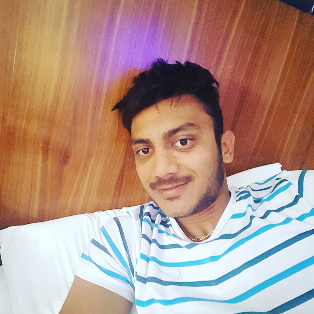 Axar Patel Hairstyle 16 Axar Patel Hairstyle | Axar Patel Hairstyles | cricketer Axar Patel Hairstyles Axar Patel Hairstyles