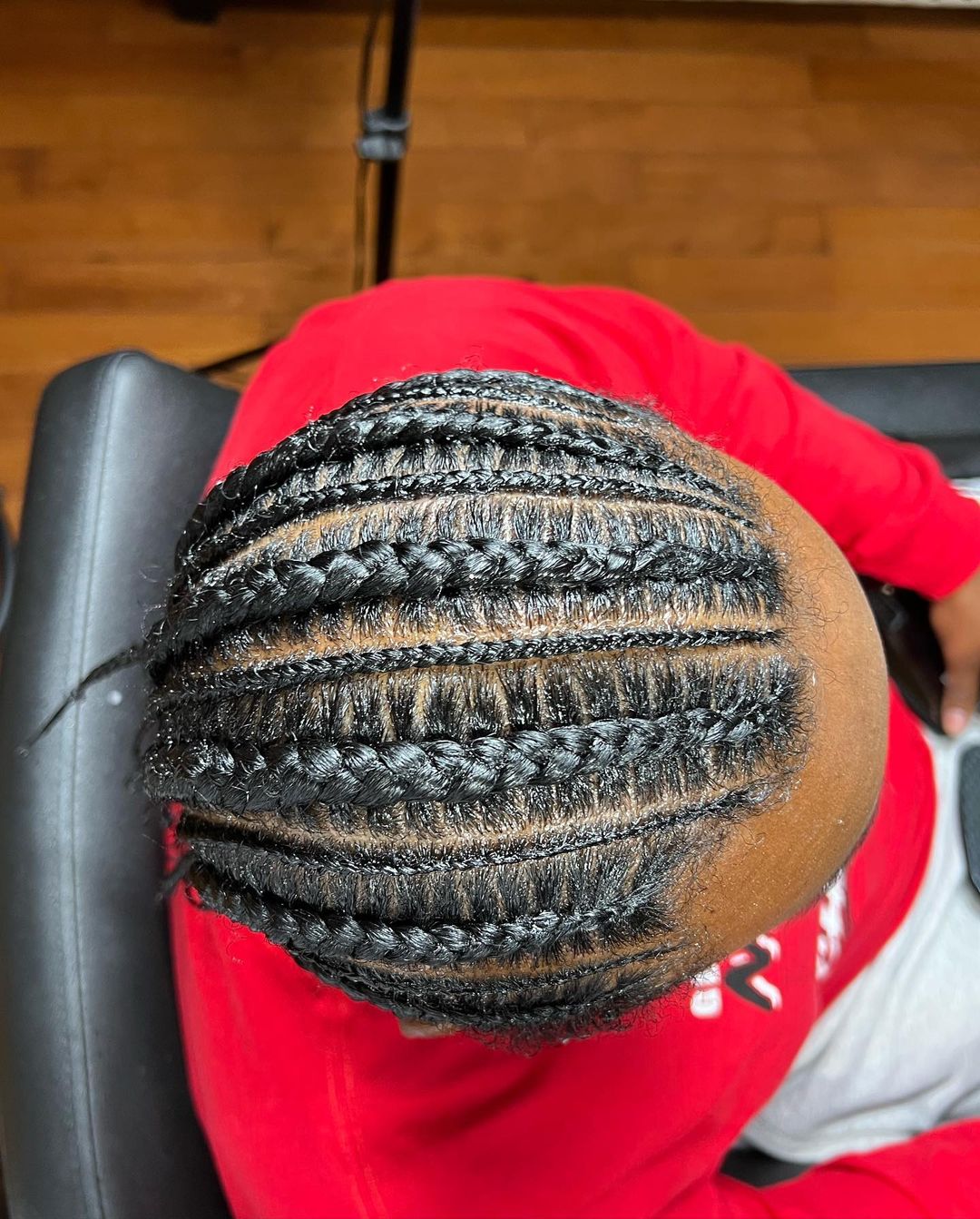 Braid Hairstyles for men 38 Black male braids short hair | Box braids men | Braid styles for men gallery Braid Hairstyles for Men