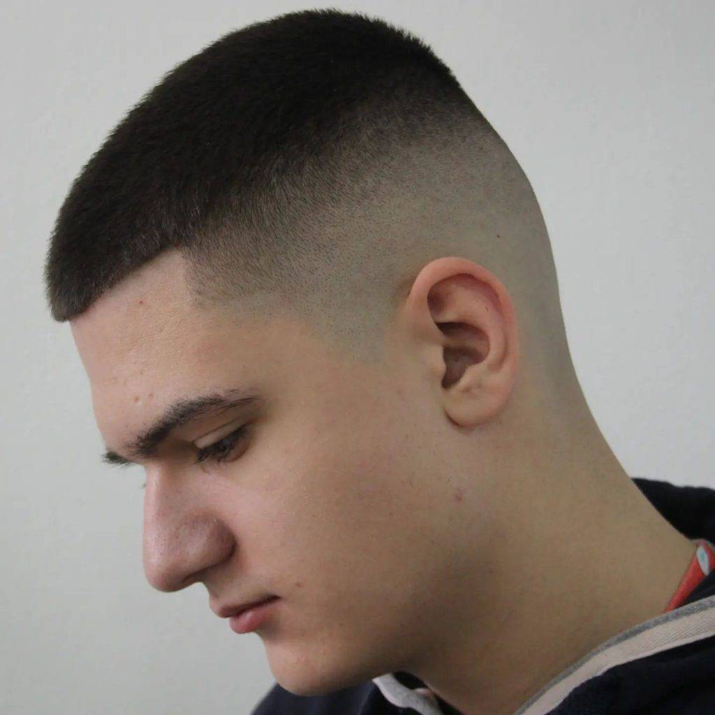 Buzz Cut hairstyle 186 Best haircuts for men | Haircut for men 2023 | Men's Haircuts 2023 medium length Mens Hairstyles