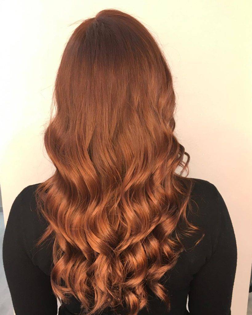 Caramel Hair Color 105 Caramel blonde hair color | Caramel hair color with highlights | Caramel hair with highlights Caramel Hair Color for Women