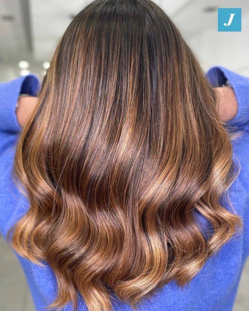 Caramel Hair Color 110 Caramel blonde hair color | Caramel hair color with highlights | Caramel hair with highlights Caramel Hair Color for Women