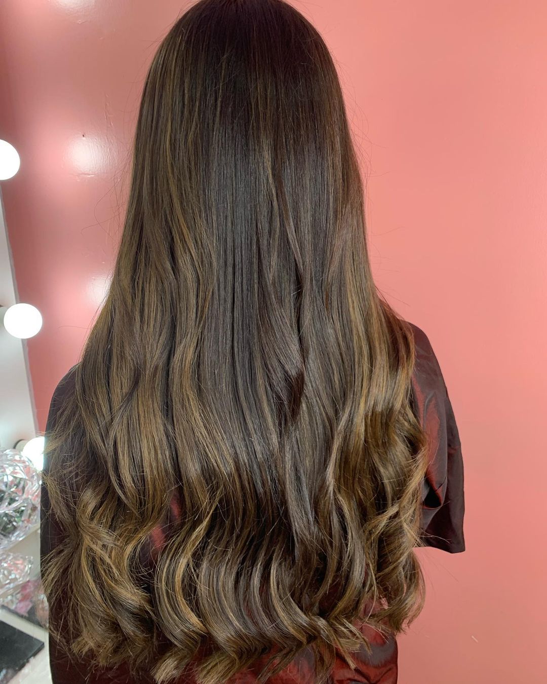 100+ Caramel Hair Color for Women