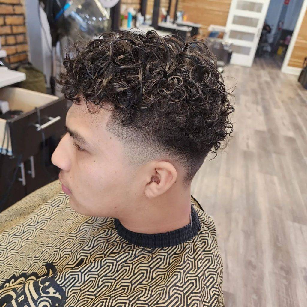 Curly Hairstylefor Men 102 Best haircut for curly hair boy | Black men curly hairstyles | Blonde curly hairstyles for guys Curly Hairstyles for Men