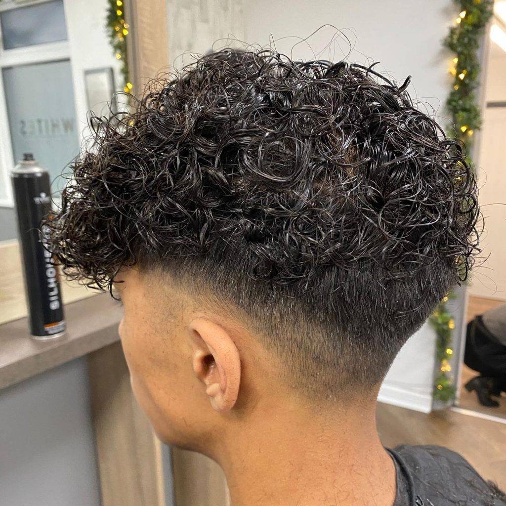 Curly Hairstylefor Men 152 Best haircut for curly hair boy | Black men curly hairstyles | Blonde curly hairstyles for guys Curly Hairstyles for Men