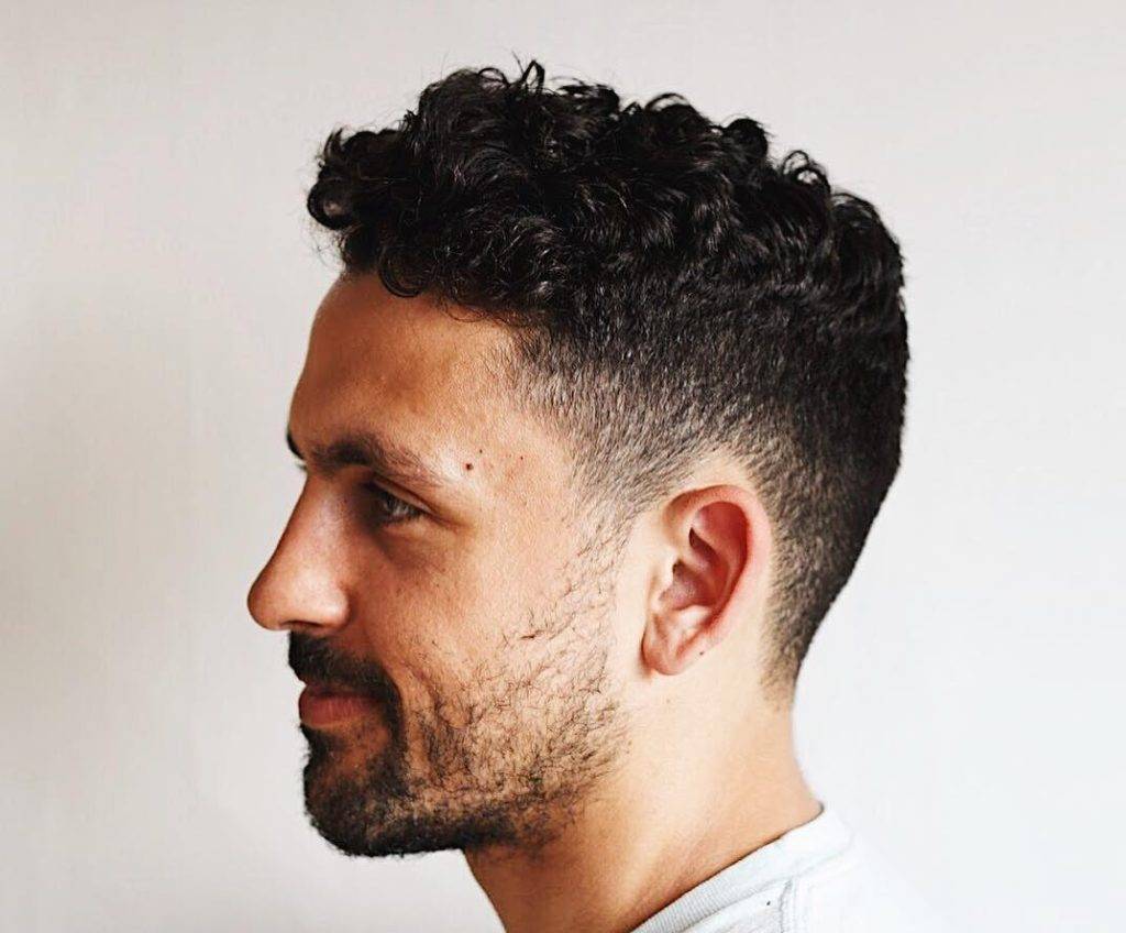 Curly Hairstylefor Men 35 Best haircut for curly hair boy | Black men curly hairstyles | Blonde curly hairstyles for guys Curly Hairstyles for Men