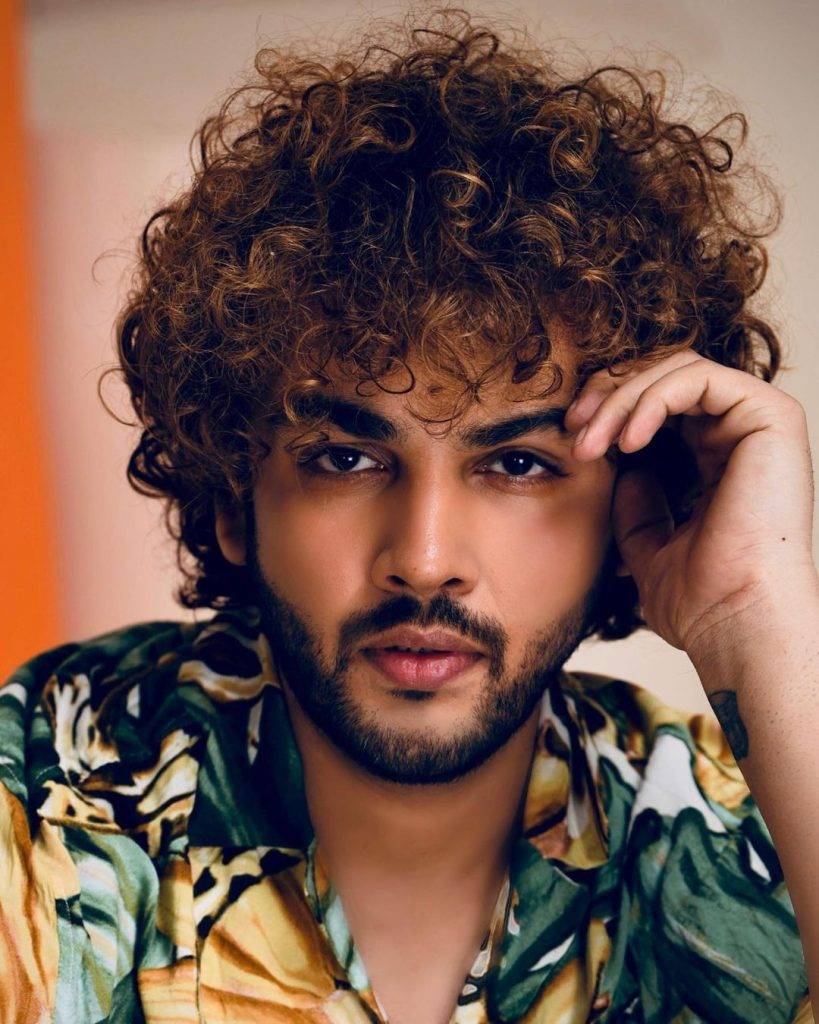 Curly Hairstylefor Men 91 Best haircut for curly hair boy | Black men curly hairstyles | Blonde curly hairstyles for guys Curly Hairstyles for Men