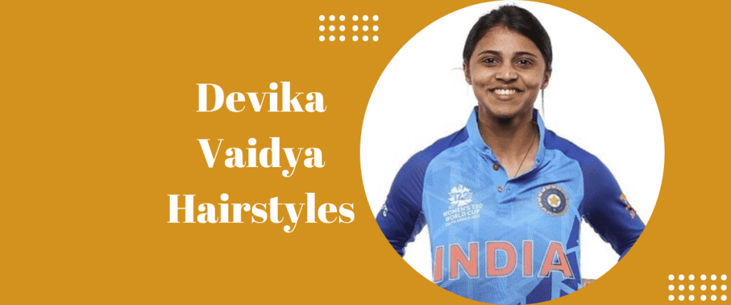 Devika Vaidya Hairstyles