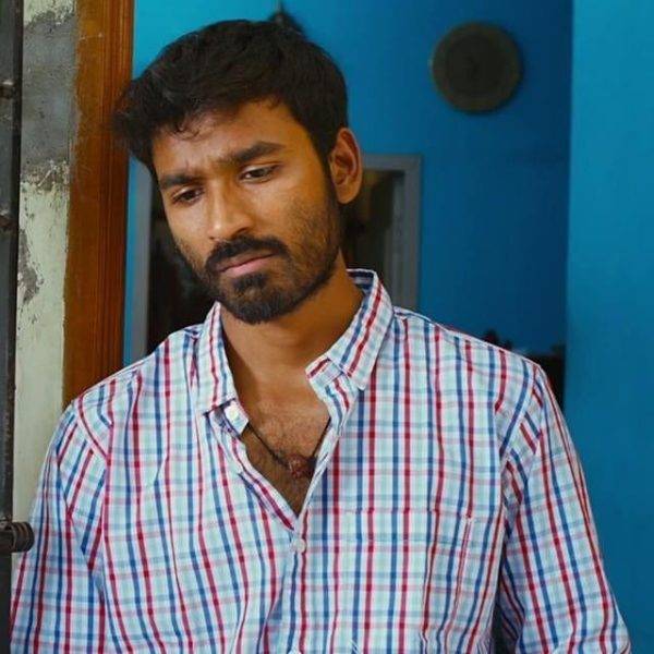 100+ Dhanush Hairstyles