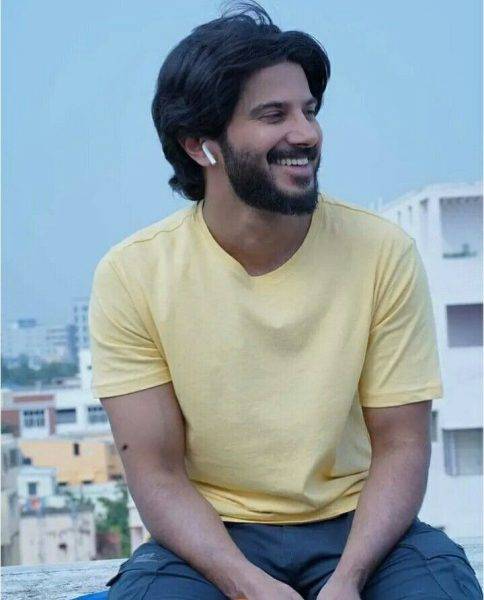 90+ Dulquer Salman Hairstyles