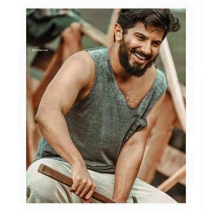 Dulquer Salmaan not eyeing 'fancy' lead roles in Bollywood - Times of Oman