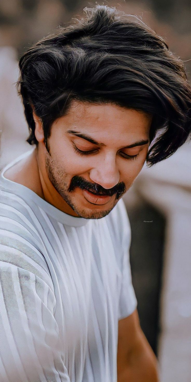 Top 74+ charlie dulquer hairstyle latest - in.eteachers