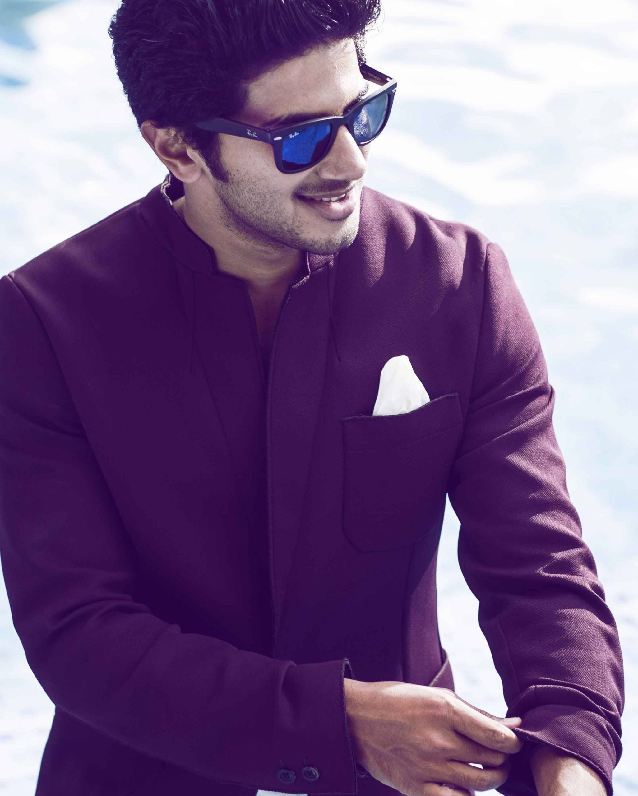 Dulquer salman Hairstyle 62 scaled Dulquer Salmaan hairstyle Charlie | Dulquer Salmaan hairstyle name | Dulquer Salmaan hairstyle photos Dulquer Salman Hairstyles