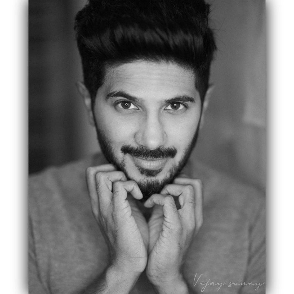 Has Dulquer had more work done on his face? Either way, man's looking  better than ever. : r/MalayalamMovies