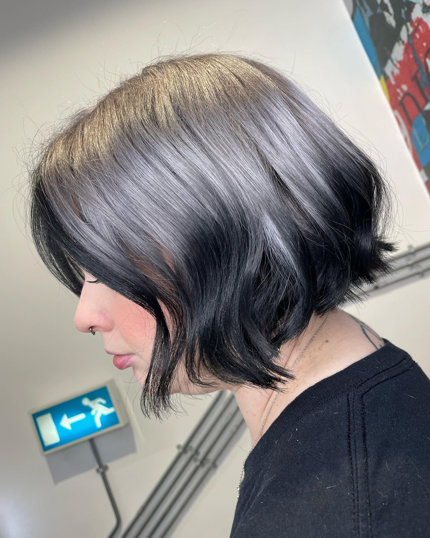 110 Grey Hair Color Ideas Grey Hair Color 5