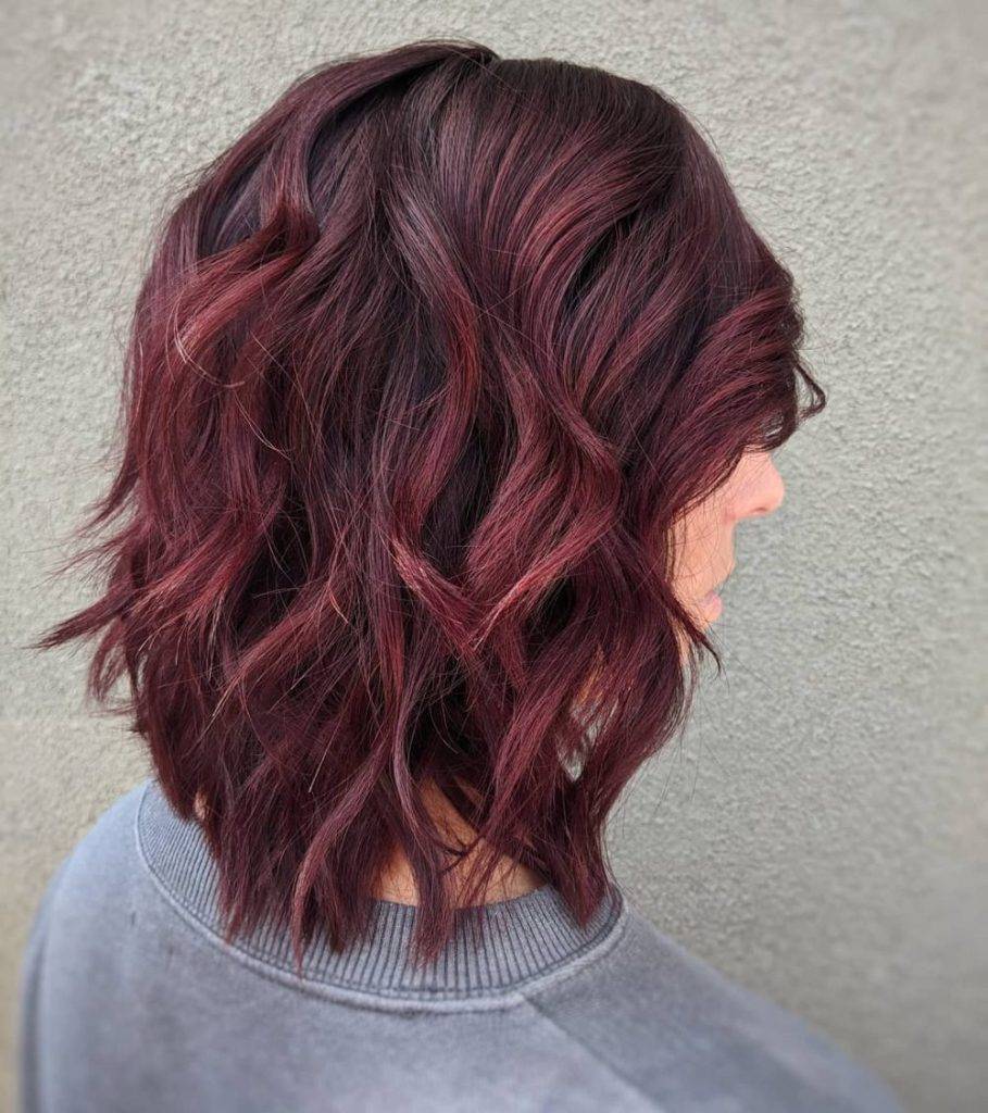 Hair Color to look Younger 16 golden brown hair color | golden chocolate hair color | hair colors and styles Hair Color to Look Younger
