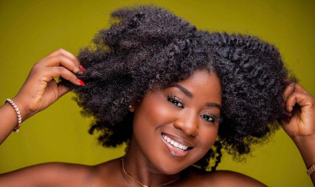 Hairstyles for Afro hair 104 Afro hairstyle for ladies | Best afro hairstyles for ladies | Female Afro hair Hairstyles for Afro Hair