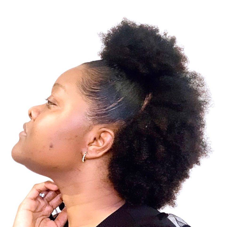 Hairstyles for Afro hair 32 Afro hairstyle for ladies | Best afro hairstyles for ladies | Female Afro hair Hairstyles for Afro Hair