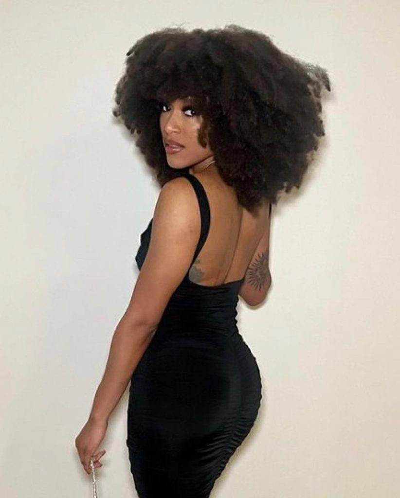 Hairstyles for Afro hair 37 Afro hairstyle for ladies | Best afro hairstyles for ladies | Female Afro hair Hairstyles for Afro Hair