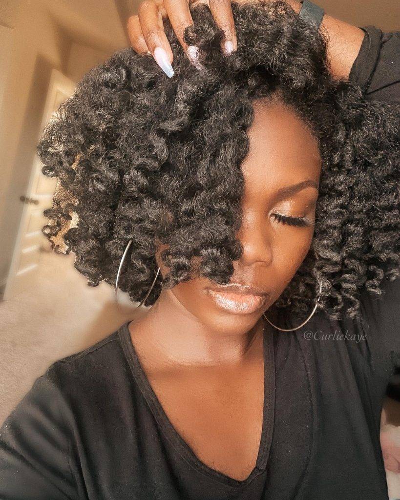 Hairstyles for Afro hair 9 Afro hairstyle for ladies | Best afro hairstyles for ladies | Female Afro hair Hairstyles for Afro Hair