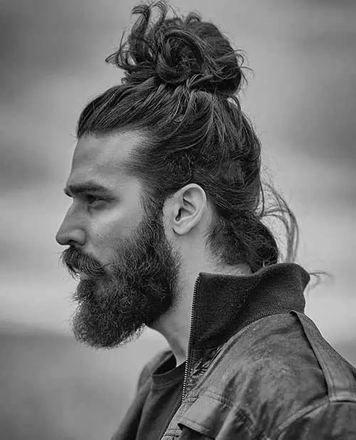 Long Hairstyle for Men 103 Classic long hairstyles male | Long Hairstyles for Men | Long hairstyles for men with thin hair Long Hairstyles for Men