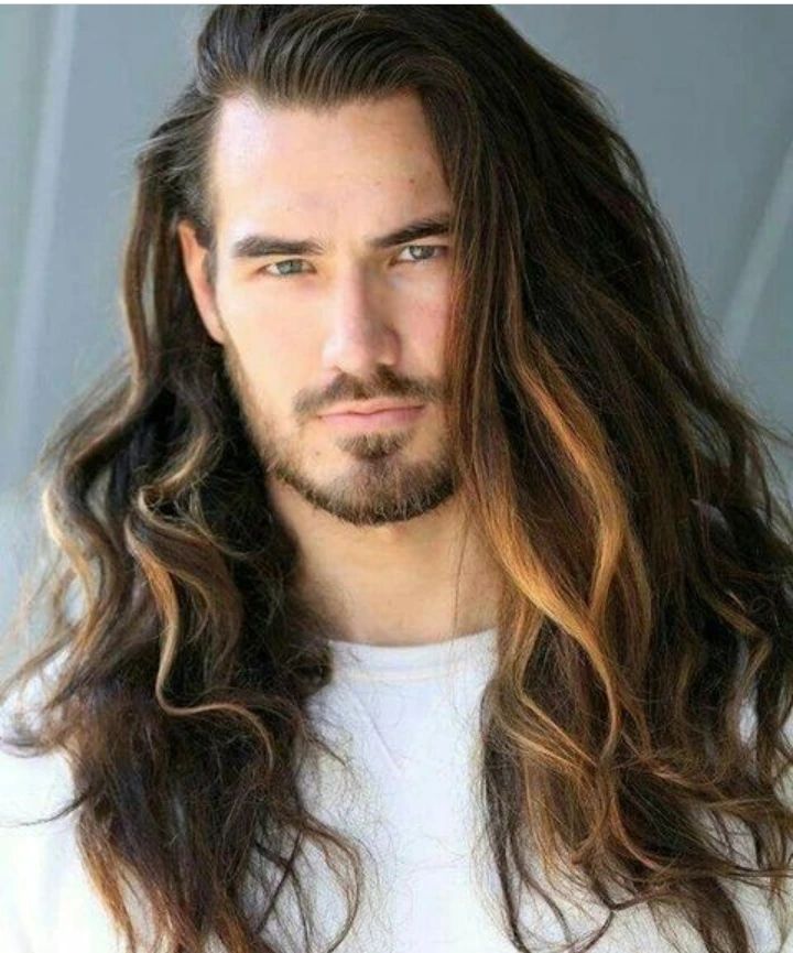 Long Hairstyle for Men 19 Classic long hairstyles male | Long Hairstyles for Men | Long hairstyles for men with thin hair Long Hairstyles for Men