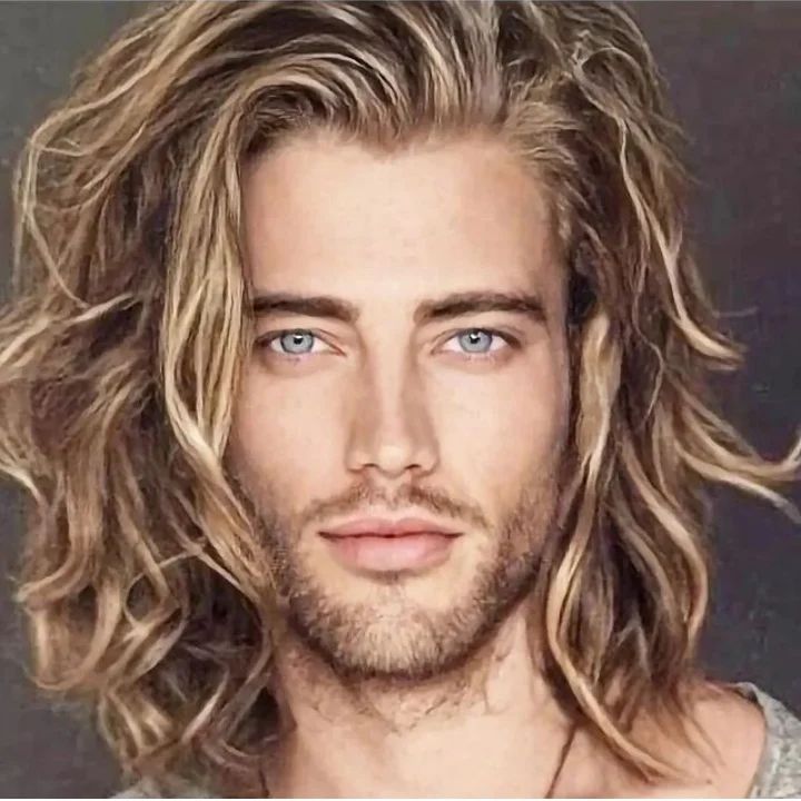 Long Hairstyle for Men 25 Classic long hairstyles male | Long Hairstyles for Men | Long hairstyles for men with thin hair Long Hairstyles for Men