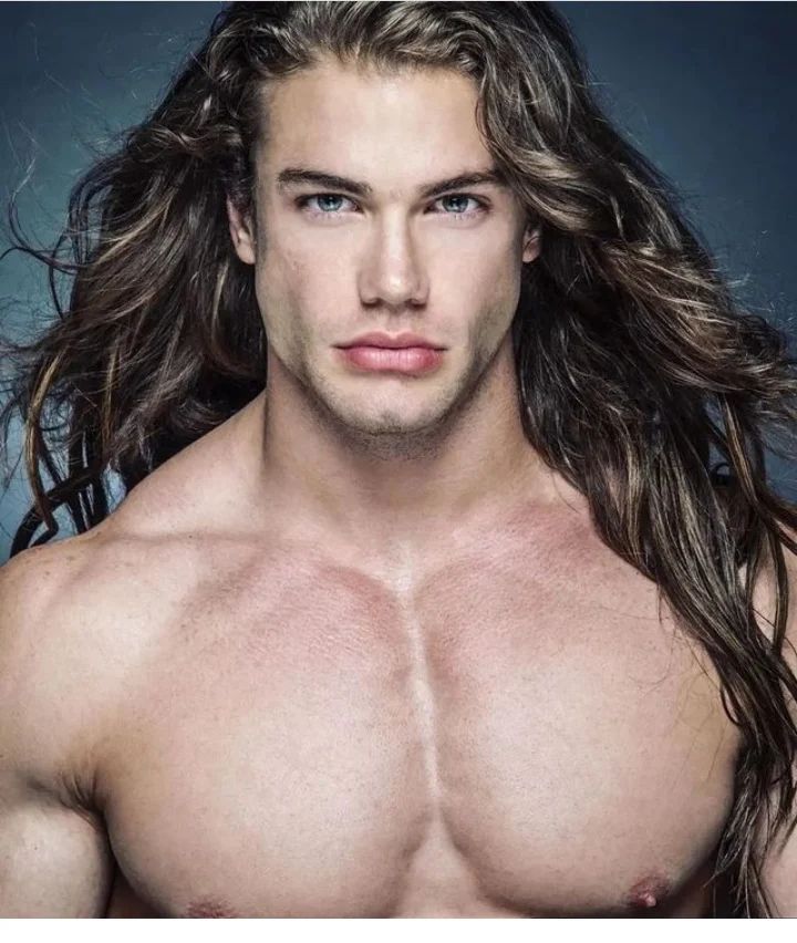 Long Hairstyle for Men 26 Classic long hairstyles male | Long Hairstyles for Men | Long hairstyles for men with thin hair Long Hairstyles for Men