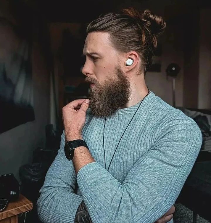 Long Hairstyle for Men 71 Classic long hairstyles male | Long Hairstyles for Men | Long hairstyles for men with thin hair Long Hairstyles for Men