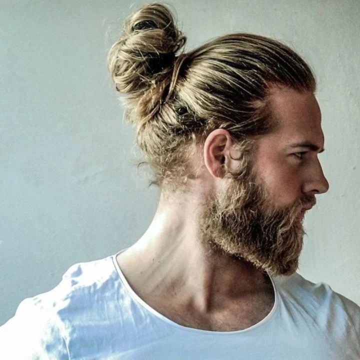 Long Hairstyle for Men 76 Classic long hairstyles male | Long Hairstyles for Men | Long hairstyles for men with thin hair Long Hairstyles for Men